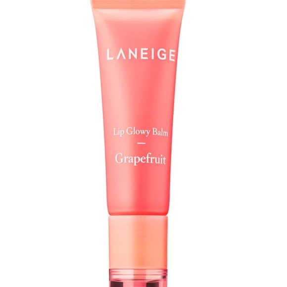 Sephora Other - Laneige Lip Glowy Balm Grapefruit
